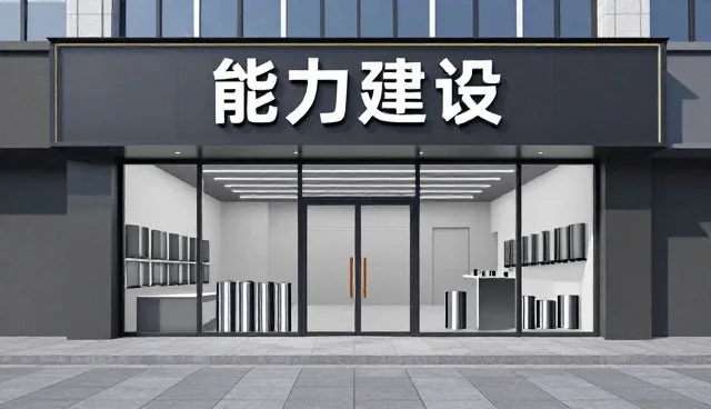 客户满意度数字化发展与金属配件应用分析