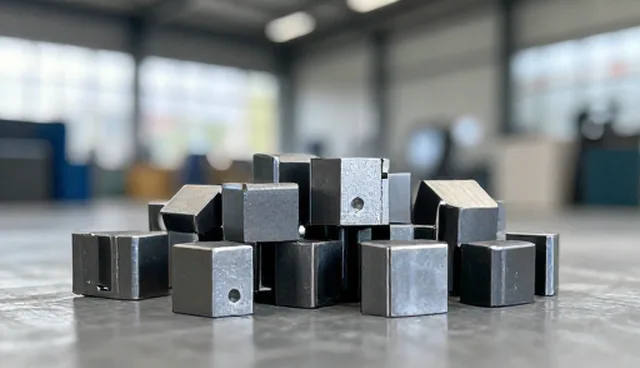提升供货效率的5大检查要点与加工优化策略