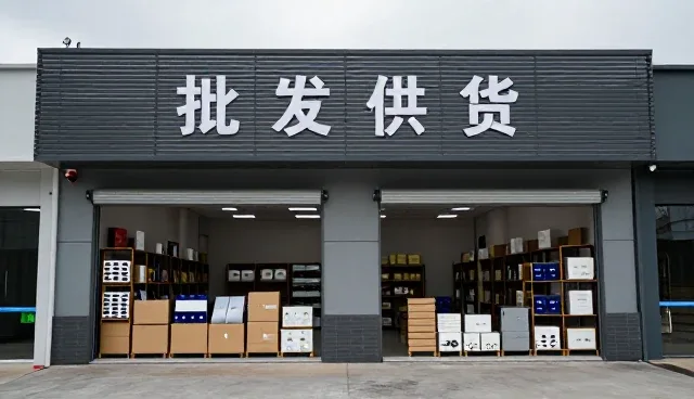 批发供货中售后支持的实践与优化路径